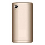 Full Body Housing For Mtech Ace Pro 4g Gold - Maxbhi.com