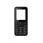 Full Body Housing For Philips E105 White - Maxbhi.com