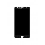 Lcd With Touch Screen For Gretel Gt6000 Black By - Maxbhi.com