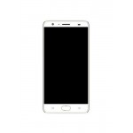 Lcd With Touch Screen For Gretel Gt6000 White By - Maxbhi.com
