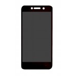 Lcd With Touch Screen For Itel A42 Plus Black By - Maxbhi.com