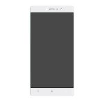 Lcd With Touch Screen For Qmobile Noir Z12 Pro Gold By - Maxbhi.com