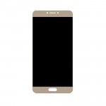 Lcd Screen For Qmobile Noir Z14 Replacement Display By - Maxbhi Com