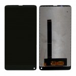 Lcd With Touch Screen For Vkworld S8 Black By - Maxbhi Com