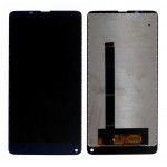 Lcd With Touch Screen For Vkworld S8 Blue By - Maxbhi Com
