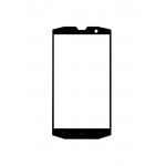 Replacement Front Glass For Agm A8 White By - Maxbhi.com