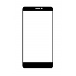 Replacement Front Glass For Bluboo Dual Black By - Maxbhi.com