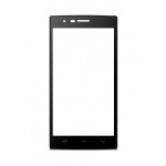 Replacement Front Glass For Cherry Mobile Omega Aeon Black By - Maxbhi.com