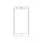 Replacement Front Glass For Gretel Gt6000 White By - Maxbhi.com