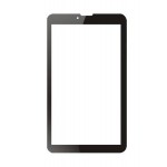 Replacement Front Glass For Icex Ultima 4g Black By - Maxbhi.com