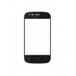 Replacement Front Glass For Ismart Is52i Xtraa White By - Maxbhi.com