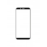 Replacement Front Glass For Leagoo S8 Pro Blue By - Maxbhi.com