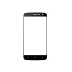 Replacement Front Glass For Lemon Classic 451 Blue By - Maxbhi.com