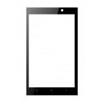 Replacement Front Glass For Mtech Ace Pro 4g White By - Maxbhi.com