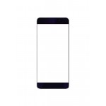 Replacement Front Glass For Nuu Q626 White By - Maxbhi.com