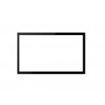 Replacement Front Glass For Videocon Vt71 White By - Maxbhi.com