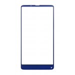 Replacement Front Glass For Vkworld S8 Blue By - Maxbhi.com