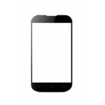 Replacement Front Glass For Zen Ultrafone 503 3g Black By - Maxbhi.com