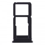 Sim Card Holder Tray For Oppo R15 Black - Maxbhi Com