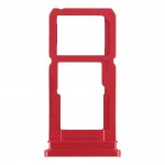 Sim Card Holder Tray For Oppo R15 Red - Maxbhi Com