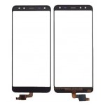Touch Screen Digitizer For Leagoo S8 Pro Blue By - Maxbhi Com