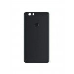 Back Panel Cover For Innjoo Halo 3 Black - Maxbhi.com