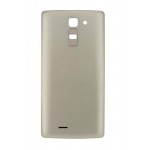 Back Panel Cover For Mhorse Stylus White - Maxbhi.com