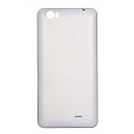 Back Panel Cover For Reach Opulent 4g White - Maxbhi.com