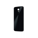 Back Panel Cover For Tcl 580 White - Maxbhi.com