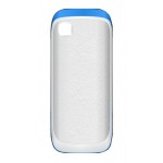 Back Panel Cover For Ui Phones Nexa Slim Black - Maxbhi.com