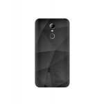 Full Body Housing For Lemon Blaze Plus 502 Black - Maxbhi.com