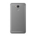 Full Body Housing For Oukitel U15 Pro Black - Maxbhi.com