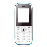 Full Body Housing For Ui Phones Nexa Slim Black - Maxbhi.com