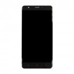 Lcd Screen For Oukitel U15 Pro Replacement Display By - Maxbhi Com