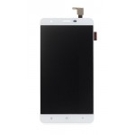 Lcd With Touch Screen For Oukitel U15 Pro Gold By - Maxbhi.com