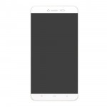 Lcd Screen For Reach Opulent 4g Replacement Display By - Maxbhi Com