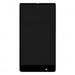 Lcd Screen For Umidigi Crystal Replacement Display By - Maxbhi Com
