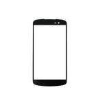 Replacement Front Glass For Blu Studio X Plus Black By - Maxbhi.com