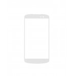 Replacement Front Glass For Blu Studio X Plus White By - Maxbhi.com