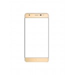 Replacement Front Glass For Innjoo Halo 3 White By - Maxbhi.com