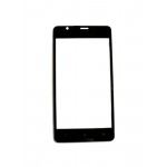 Replacement Front Glass For Konka W990 Black By - Maxbhi.com