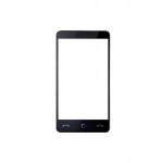 Replacement Front Glass For Lg Km900 Arena Black By - Maxbhi.com