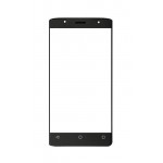 Replacement Front Glass For Mhorse Stylus Black By - Maxbhi.com