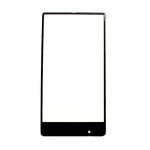 Replacement Front Glass For Umidigi Crystal Black By - Maxbhi.com