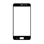 Replacement Front Glass For White Cherry Mi Bolt 2 Black By - Maxbhi.com
