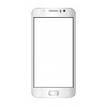Replacement Front Glass For White Cherry Mi Bolt 2 White By - Maxbhi.com