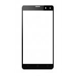 Replacement Front Glass For Yezz Monte Carlo 55 Lte Vr White By - Maxbhi.com