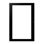 Replacement Front Glass For Yxtel M66 White By - Maxbhi.com