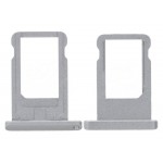 Sim Card Holder Tray For Apple Ipad 9 7 2018 Black - Maxbhi Com