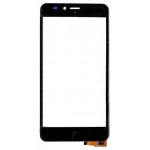 Touch Screen Digitizer For Comio C2 Black By - Maxbhi Com